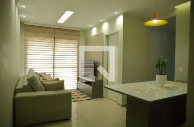 Apartamento para venda - jardim do mar, 3 quartos,  72 m² - são bernardo do campo