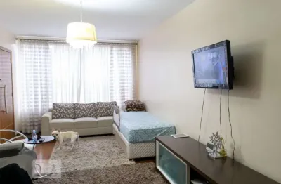 Casa para venda - vila leopoldina, 3 quartos,  127 m² - são paulo