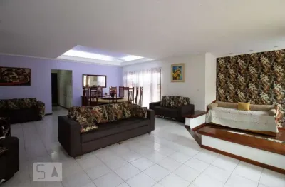 Casa para venda - vila rosália, 4 quartos,  500 m² - guarulhos