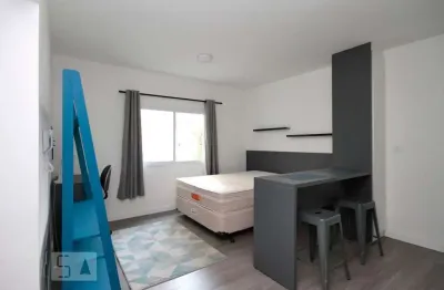 Kitnet / stúdio para venda - bela vista, 1 quarto,  28 m² - são paulo