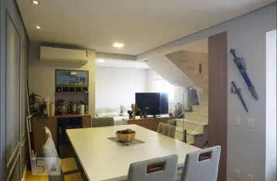 Cobertura para venda - cangaíba, 2 quartos,  120 m² - são paulo