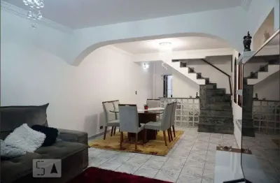 Casa para venda - vila re, 4 quartos,  240 m² - são paulo