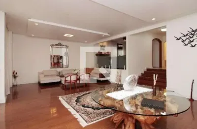 Casa para venda - santo amaro , 5 quartos,  1037 m² - são paulo