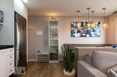 Kitnet / stúdio para venda - vila califórnia, 1 quarto,  40 m² - são paulo