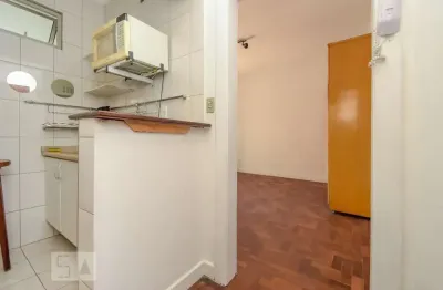 Kitnet / stúdio para venda - santa cecília, 1 quarto,  34 m² - são paulo
