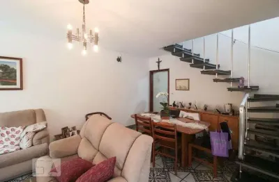 Casa para venda - sacomã, 5 quartos,  206 m² - são paulo