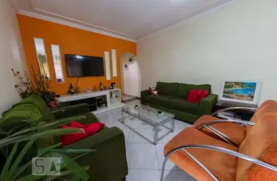 Casa com 4 quartos à venda na Rua Doutor Estevão Montebelo, Freguesia do Ó, São Paulo