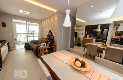 Apartamento para venda - picanço, 2 quartos,  68 m² - guarulhos