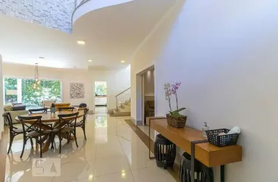 Casa / sobrado em condomínio para venda - jardim chapadão, 3 quartos,  312 m² - campinas