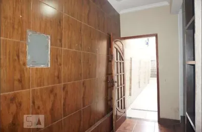 Casa para venda - ponte rasa, 4 quartos,  210 m² - são paulo