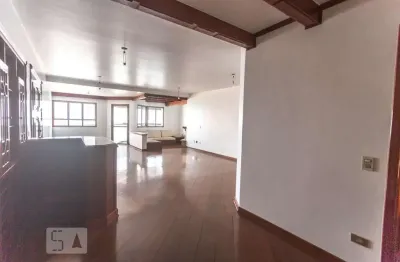 Apartamento para venda - nova petrópolis, 4 quartos,  245 m² - são bernardo do campo
