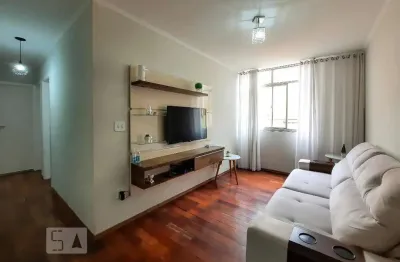Apartamento para venda - baeta neves, 2 quartos,  56 m² - são bernardo do campo