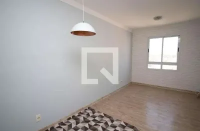 Apartamento para venda - jardim maia, 2 quartos,  50 m² - guarulhos