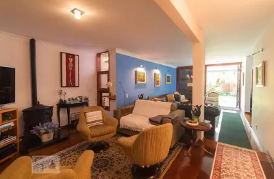 Casa para venda - santo amaro , 4 quartos,  600 m² - são paulo