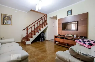 Casa para venda - vila mazzei, 3 quartos,  150 m² - são paulo