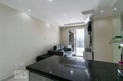 Apartamento para venda - tatuapé, 3 quartos,  70 m² - são paulo