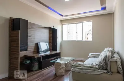 Apartamento para venda - vila mariana, 3 quartos,  98 m² - são paulo