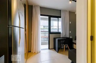 Kitnet / stúdio para venda - vila mariana, 1 quarto,  21 m² - são paulo