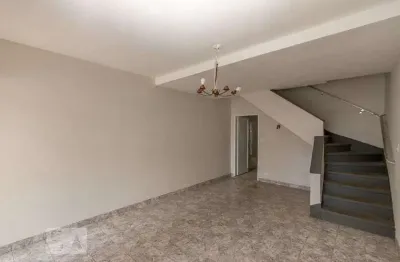 Casa para venda - chácara santo antonio, 5 quartos,  120 m² - são paulo