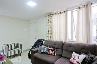 Cobertura para venda - santana, 2 quartos,  48 m² - são paulo