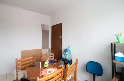 Apartamento para venda - vila galvão, 2 quartos,  55 m² - guarulhos