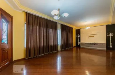Casa para venda - vila metalúrgica, 5 quartos,  480 m² - santo andré