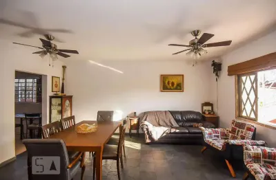 Casa para venda - portal do morumbi, 3 quartos,  182 m² - são paulo