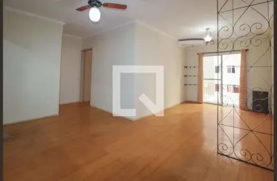 Apartamento para venda - bosque, 1 quarto,  62 m² - campinas