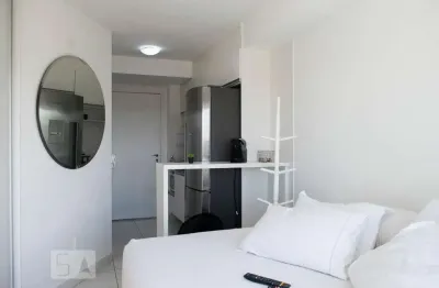 Kitnet / stúdio para venda - santana, 1 quarto,  20 m² - são paulo