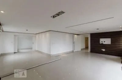 Cobertura para venda - jardim anália franco, 4 quartos,  600 m² - são paulo