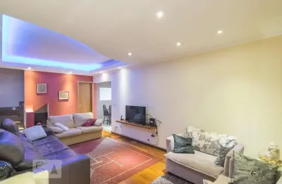 Casa para venda - parque bandeirante, 3 quartos,  240 m² - santo andré