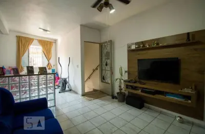 Casa para venda - bosque da saúde, 2 quartos,  140 m² - são paulo