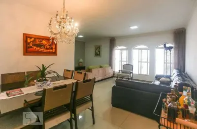 Casa para venda - jardim jussara, 5 quartos,  150 m² - são paulo