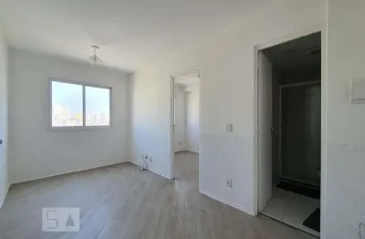 Apartamento com 1 quarto à venda na Avenida do Estado, Cambuci, São Paulo