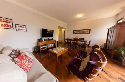 Apartamento para venda - santana, 3 quartos,  106 m² - são paulo