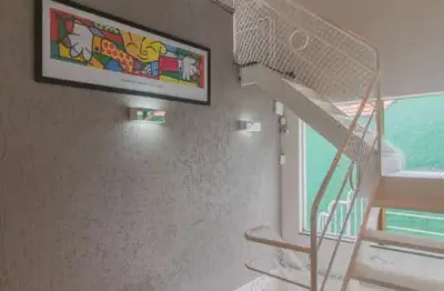 Casa com 3 quartos à venda na Rua Francisca Maria de Souza, Vila Gustavo, São Paulo