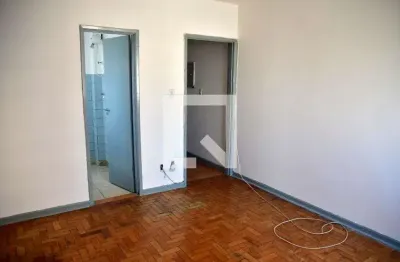 Kitnet / stúdio para venda - centro, 1 quarto,  35 m² - são paulo