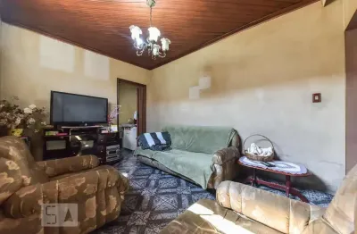 Casa para venda - demarchi, 1 quarto,  180 m² - são bernardo do campo