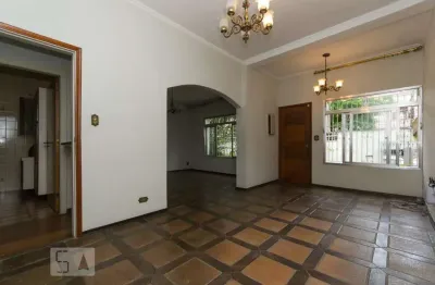 Casa para venda - planalto paulista, 3 quartos,  190 m² - são paulo