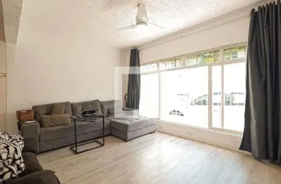 Casa com 2 quartos à venda na Rua Soldado Sebastião Garcia, Vila Rosália, Guarulhos