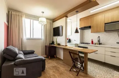 Apartamento para venda - artur alvim, 2 quartos,  38 m² - são paulo