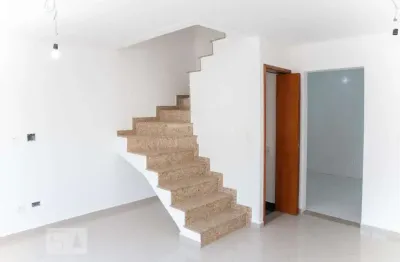 Casa / sobrado em condomínio para venda - vila jacuí, 3 quartos,  80 m² - são paulo