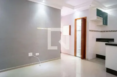 Casa / sobrado em condomínio para venda - jardim brasília, 1 quarto,  53 m² - são paulo