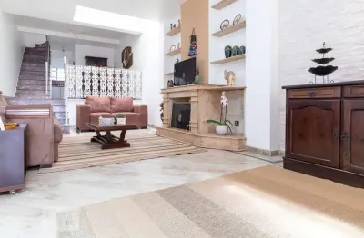 Casa para venda - vila mascote, 3 quartos,  140 m² - são paulo