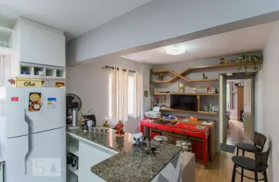Apartamento para venda - aclimação, 1 quarto,  40 m² - são paulo