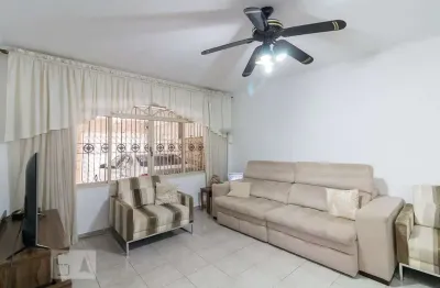 Casa para venda - vila rosália, 3 quartos,  195 m² - guarulhos