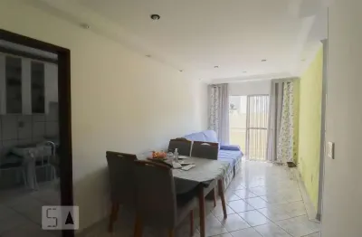 Apartamento para venda - vila galvão, 2 quartos,  68 m² - guarulhos