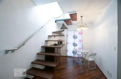 Cobertura para venda - itaquera, 3 quartos,  93 m² - são paulo