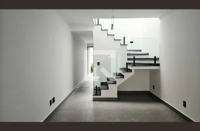 Casa para venda - vila marari, 3 quartos,  130 m² - são paulo