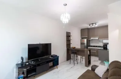 Casa / sobrado em condomínio para venda - ponte rasa, 2 quartos,  60 m² - são paulo